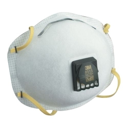 PARTICULATE WELDING RESPIRATOR N